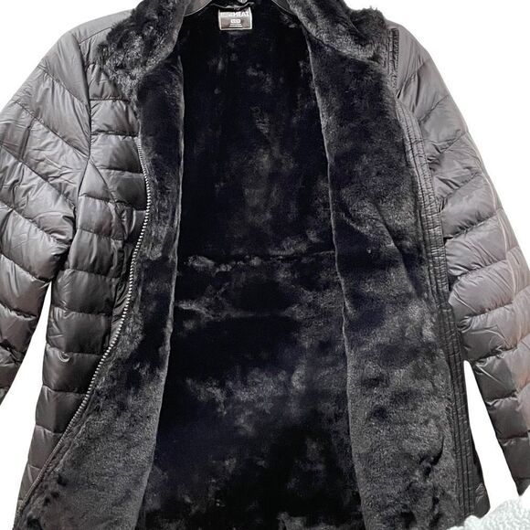 Down, Ultra Light, Puffer Jacket, 32 Degrees Heat, Size S - Picture 2 of 12